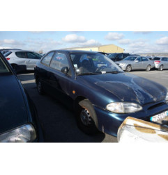 Verin de coffre HYUNDAI PONY 3
