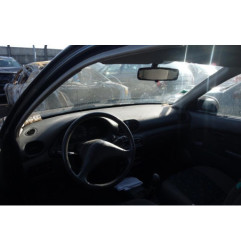 Verin de coffre HYUNDAI PONY 3
