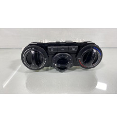 Commande chauffage PEUGEOT 208 1