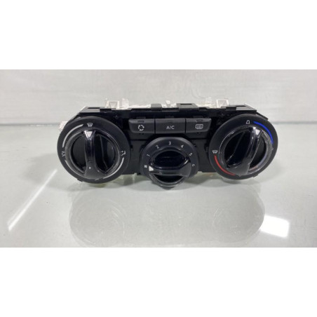 Commande chauffage PEUGEOT 208 1
