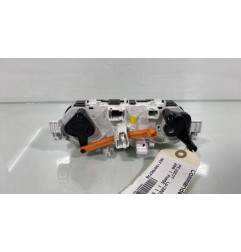 Commande chauffage PEUGEOT 208 1