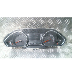 Compteur PEUGEOT 208 1 Photo n°1