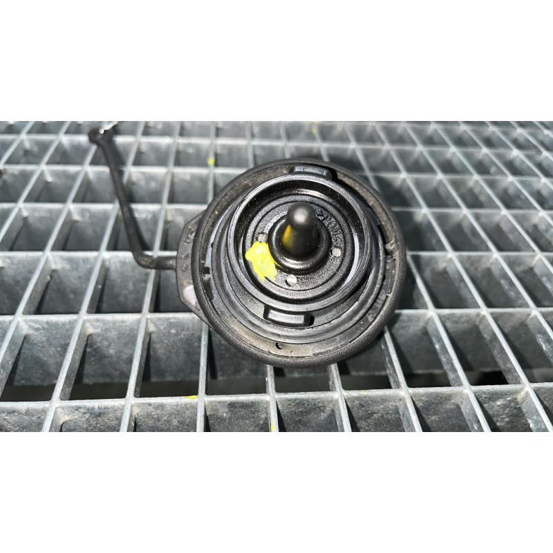 Bouchon de carburant AUDI A1 1 Photo n°1