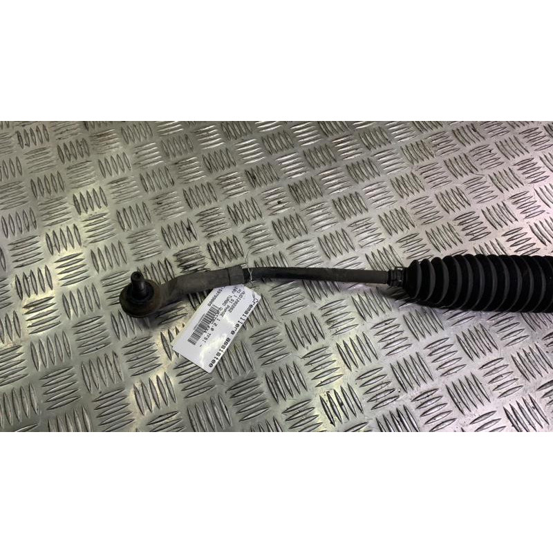 Cremaillere assistee AUDI A1 1 Photo n°2