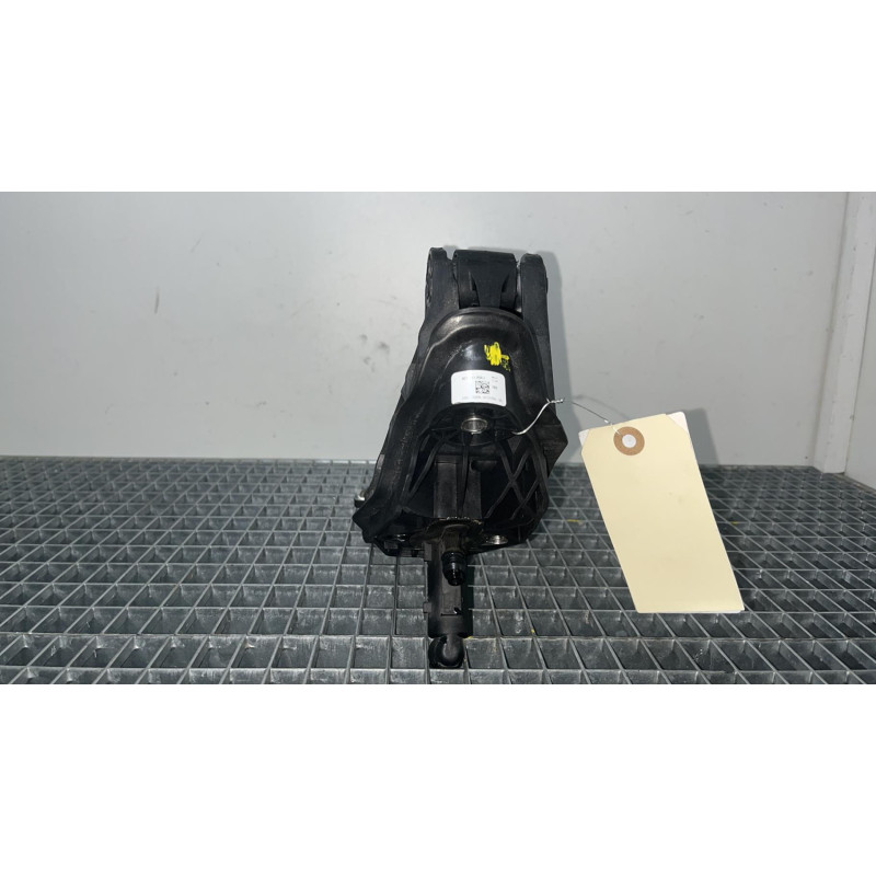 Pedale d'embrayage AUDI A1 1 Photo n°3
