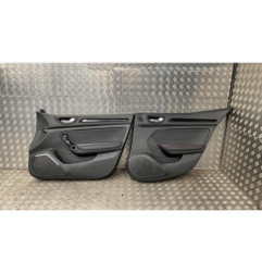 Panneau de porte RENAULT MEGANE 4 Photo n°1
