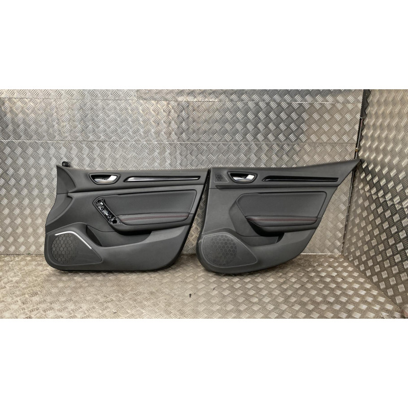 Panneau de porte RENAULT MEGANE 4 Photo n°1