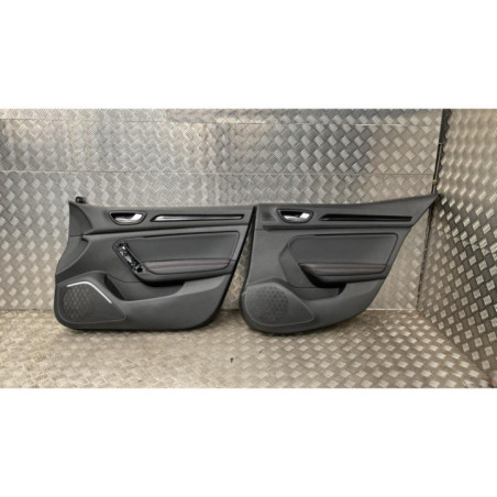 Panneau de porte RENAULT MEGANE 4 Photo n°1