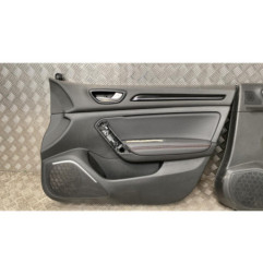 Panneau de porte RENAULT MEGANE 4