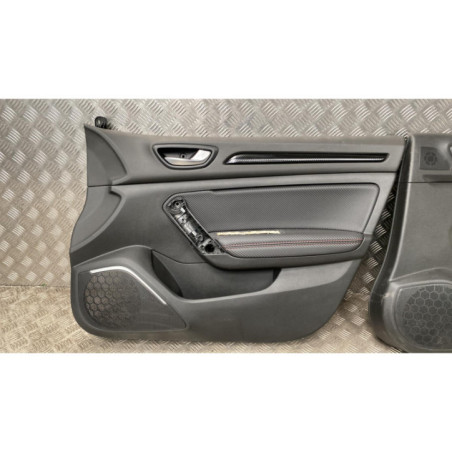 Panneau de porte RENAULT MEGANE 4