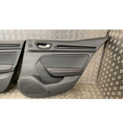 Panneau de porte RENAULT MEGANE 4