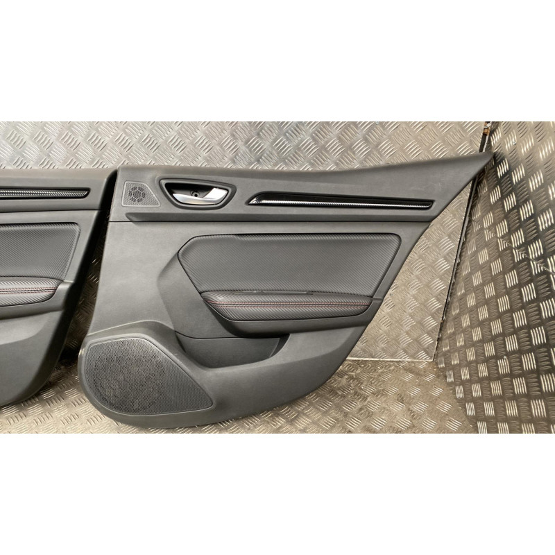 Panneau de porte RENAULT MEGANE 4 Photo n°3