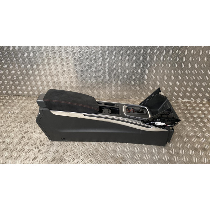 Panneau de porte RENAULT MEGANE 4 Photo n°4