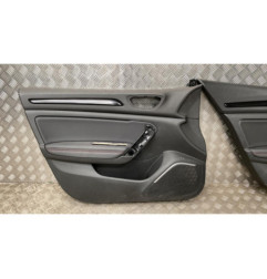 Panneau de porte RENAULT MEGANE 4