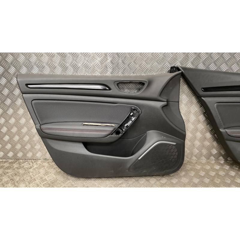 Panneau de porte RENAULT MEGANE 4 Photo n°5