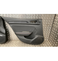 Panneau de porte RENAULT MEGANE 4
