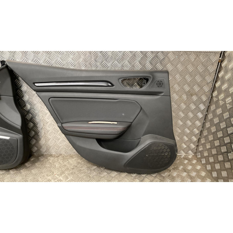 Panneau de porte RENAULT MEGANE 4 Photo n°6