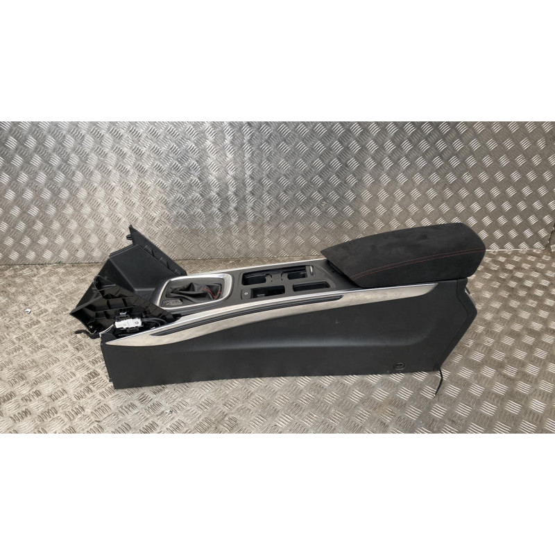 Panneau de porte RENAULT MEGANE 4 Photo n°8