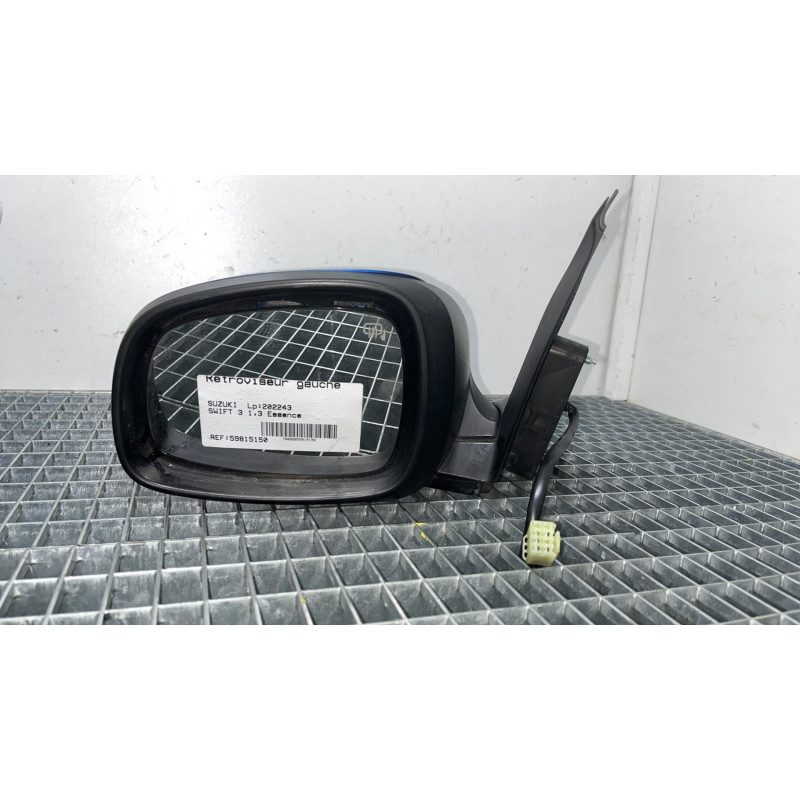 Retroviseur gauche SUZUKI SWIFT 3 Photo n°3