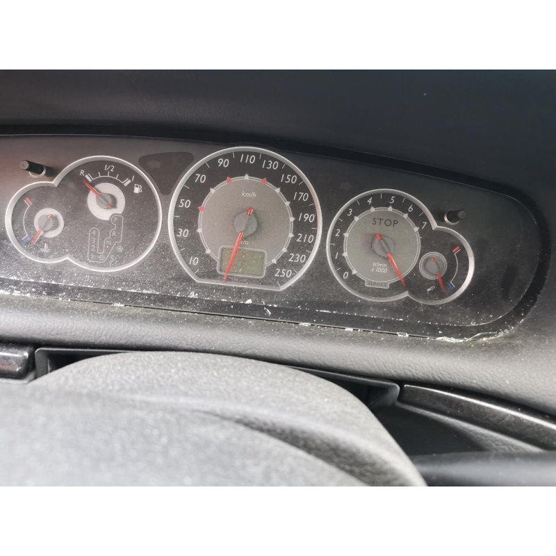 Jante CITROEN C5 1 Photo n°4