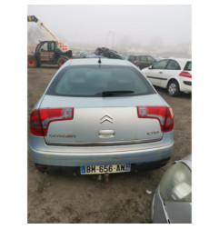 Jante CITROEN C5 1