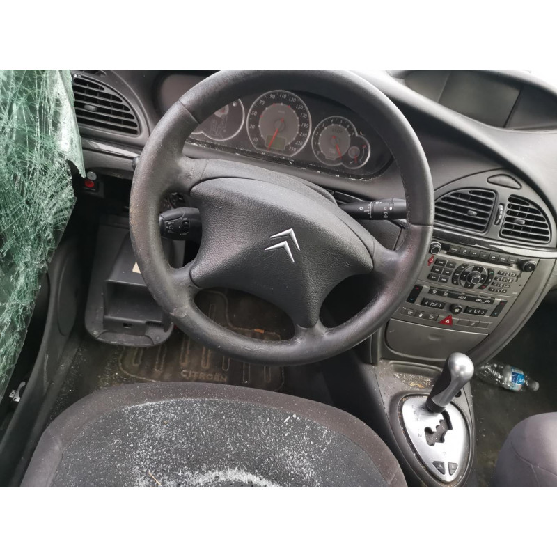 Jante CITROEN C5 1 Photo n°3
