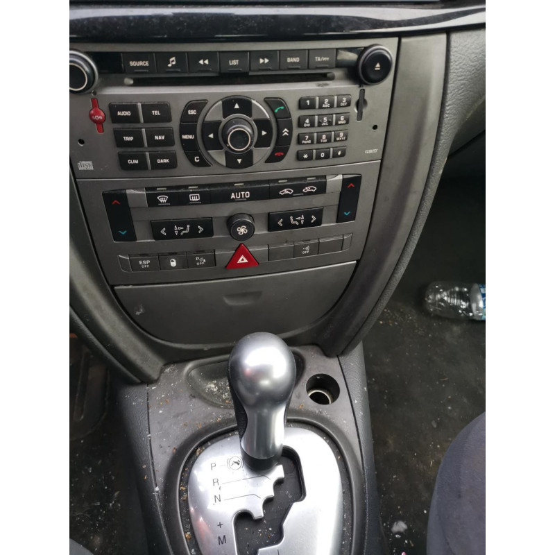 Jante CITROEN C5 1 Photo n°6