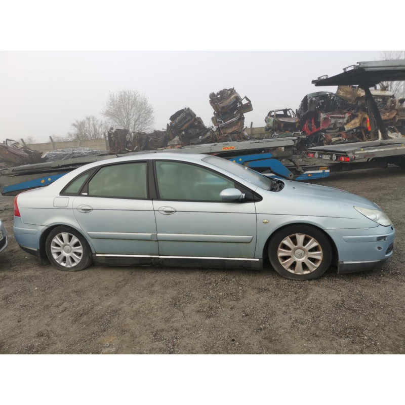 Jante CITROEN C5 1 Photo n°7