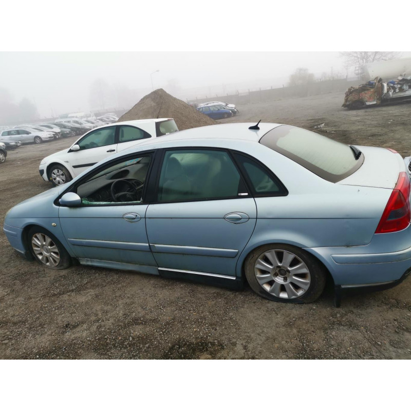 Jante CITROEN C5 1 Photo n°9