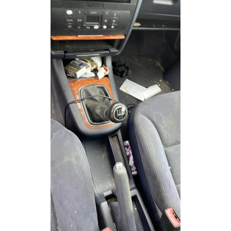 Jante AUDI A3 1 Photo n°3