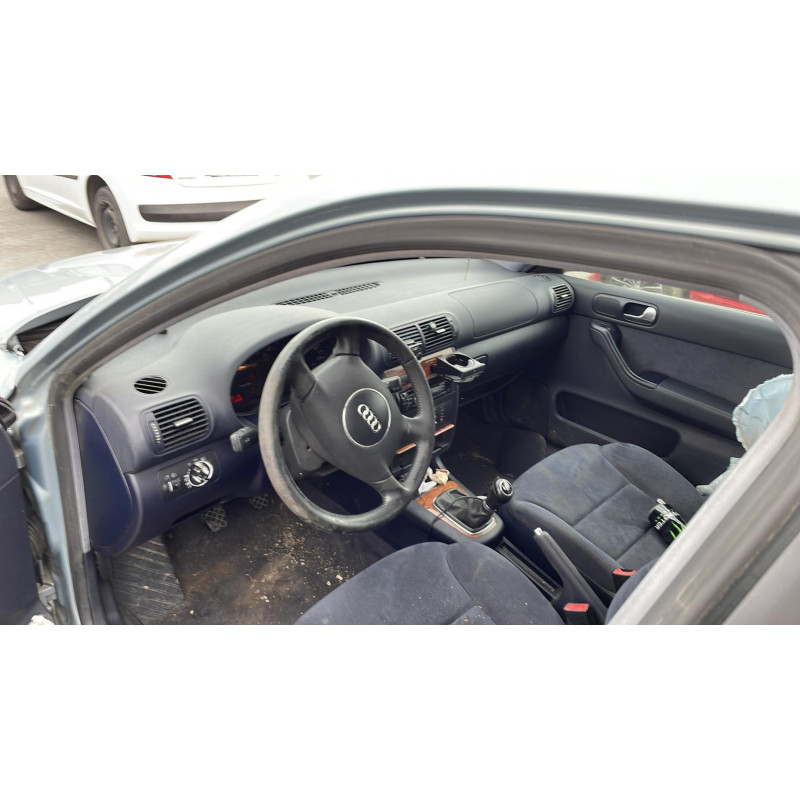 Jante AUDI A3 1 Photo n°10