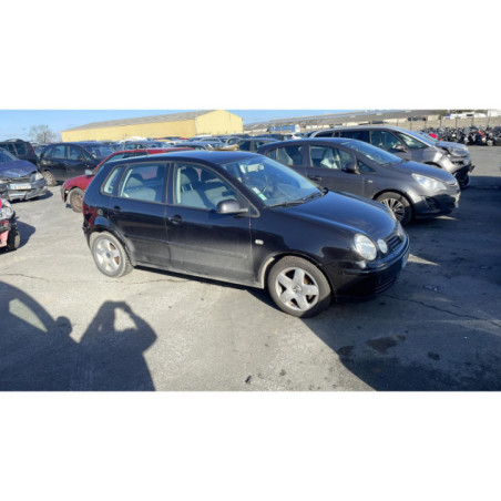 Jante VOLKSWAGEN POLO 4