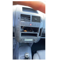 Jante VOLKSWAGEN POLO 4
