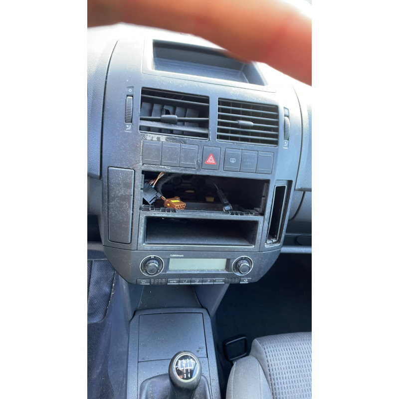 Jante VOLKSWAGEN POLO 4 Photo n°3