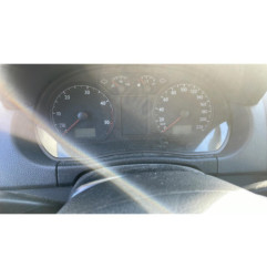 Jante VOLKSWAGEN POLO 4