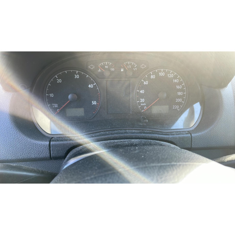 Jante VOLKSWAGEN POLO 4 Photo n°5