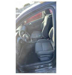 Jante VOLKSWAGEN POLO 4