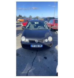 Jante VOLKSWAGEN POLO 4