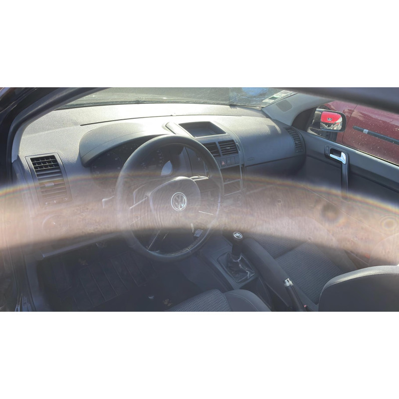 Jante VOLKSWAGEN POLO 4 Photo n°11