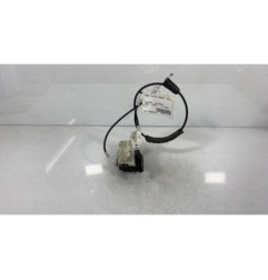 Serrure avant droit PEUGEOT 308 1