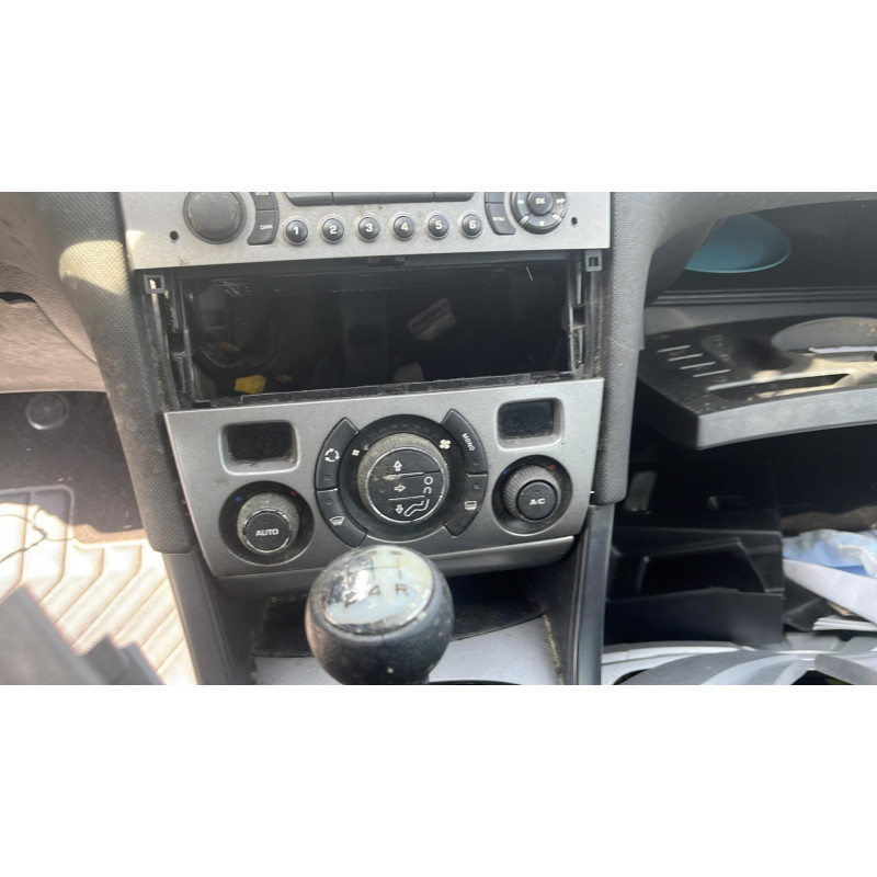 Serrure avant droit PEUGEOT 308 1 Photo n°4