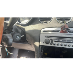 Serrure avant droit PEUGEOT 308 1