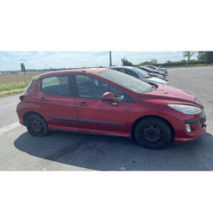 Serrure avant droit PEUGEOT 308 1