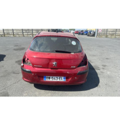 Serrure avant droit PEUGEOT 308 1