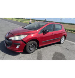 Serrure avant droit PEUGEOT 308 1