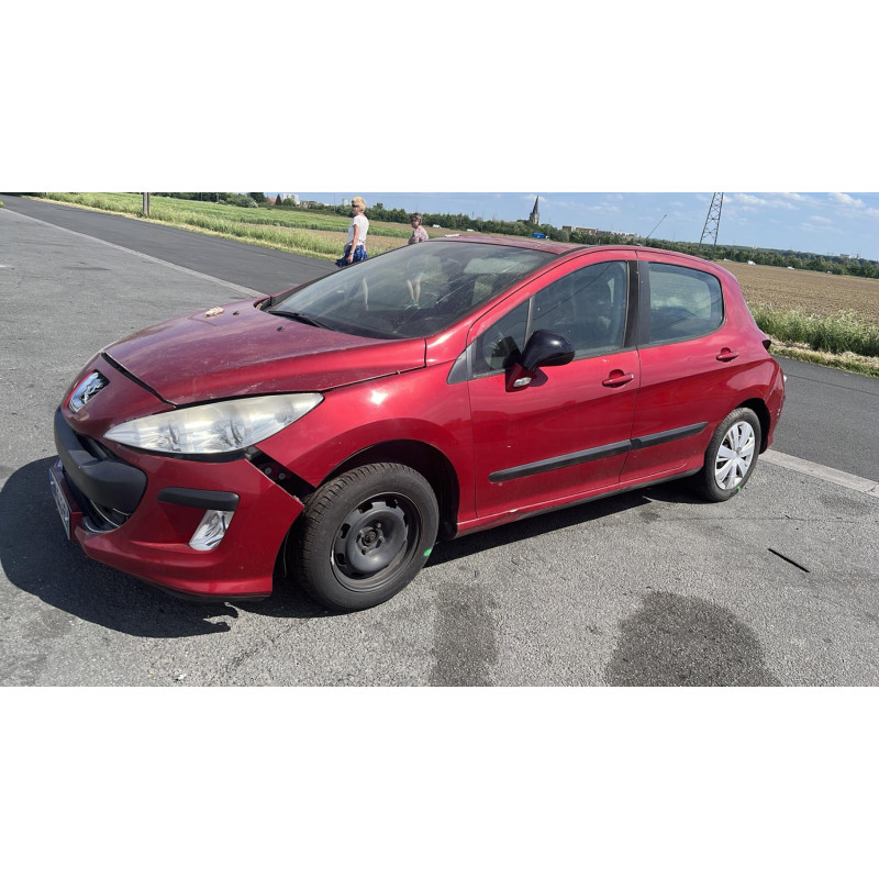 Serrure avant droit PEUGEOT 308 1 Photo n°8