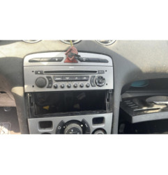 Serrure avant droit PEUGEOT 308 1