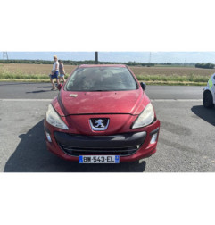 Serrure avant droit PEUGEOT 308 1