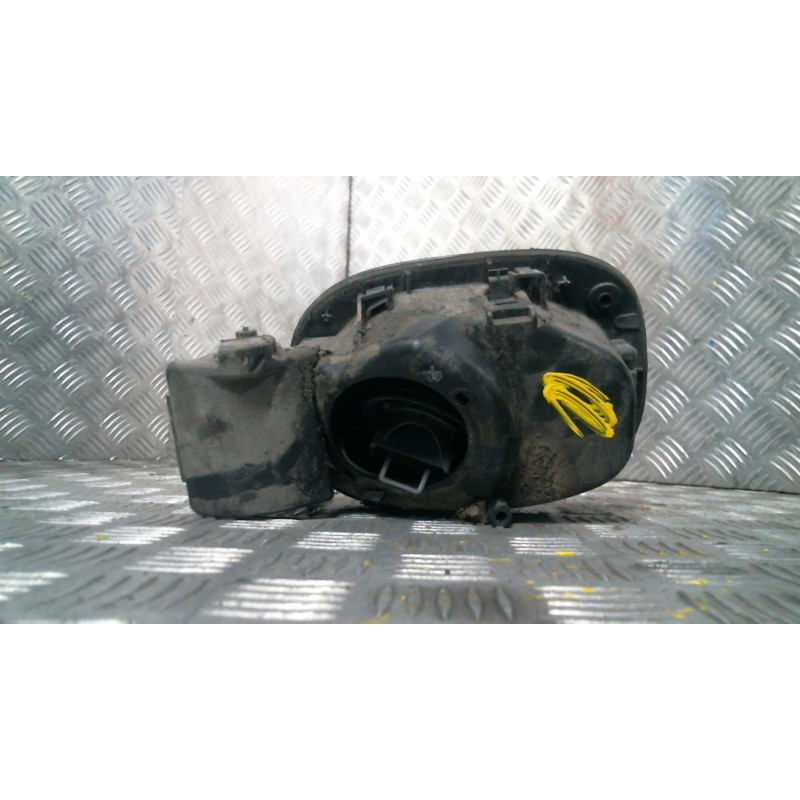 Trappe d'essence RENAULT MODUS Photo n°2