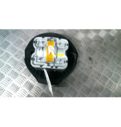 Air bag conducteur RENAULT MODUS Photo n°1